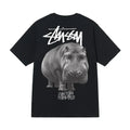LIVIN’ LARGE TEE