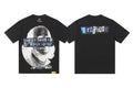 THAT'S A AWFUL LOT OF COUGH SYRUP Portrait Graphic T-Shirt ¡ª hero