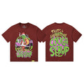 THAT'S A AWFUL LOT OF COUGH SYRUP Christmas Graphic Short-Sleeve T-Shirt ¡ª hero