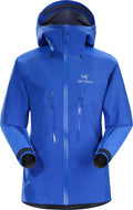 Arc'teryx Alpha AR Jacket Women's
