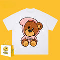 Drew T-shirts Pure Cotton