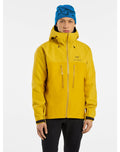 Arc'teryx Alpha AR Jacket Men's