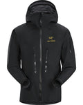 Arc'teryx Alpha SV Jacket Men's