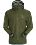 Arc'teryx Zeta AR Jacket Men's