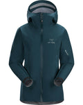 Arc'teryx Zeta LT Jacket Women's