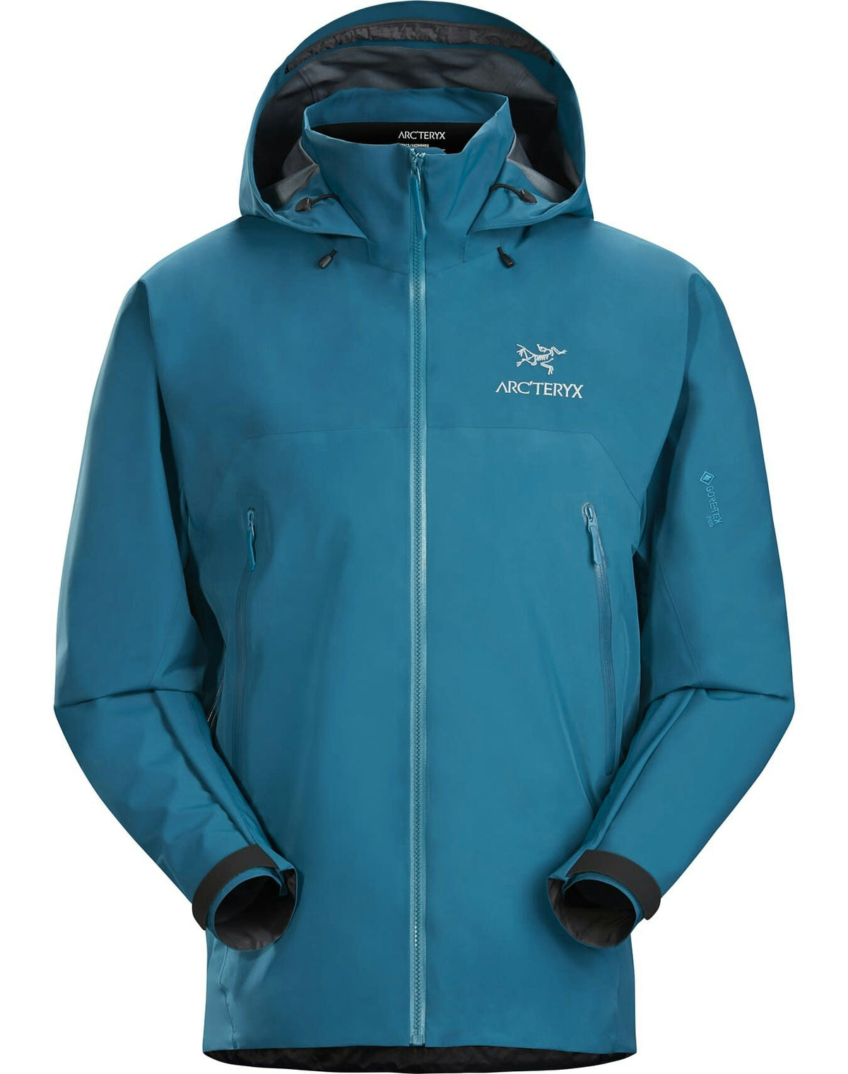 Arc'teryx Beta AR Jacket Men's