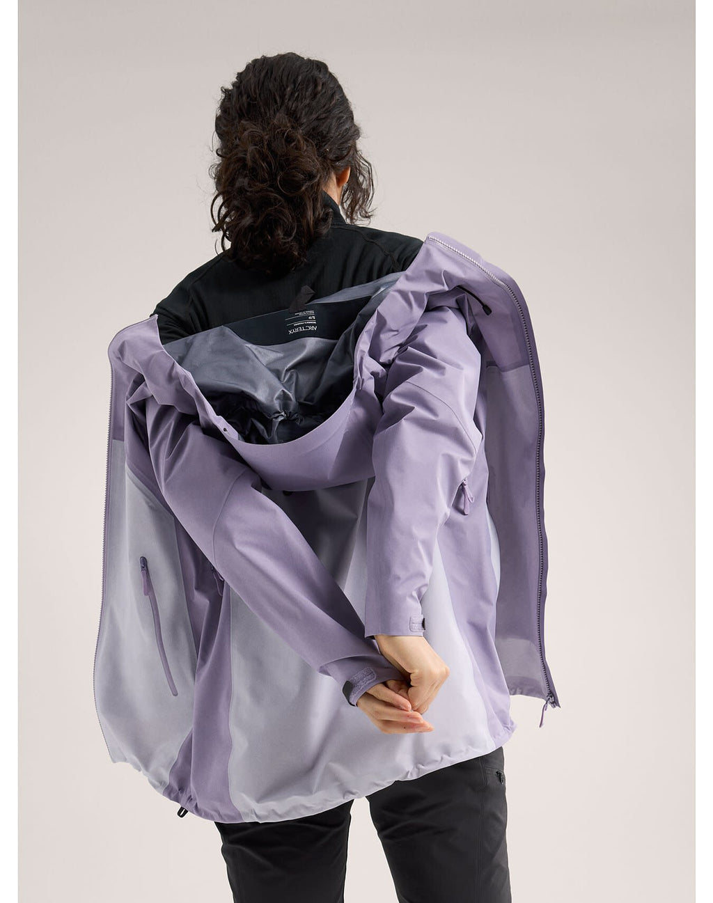 Arc'teryx Beta Lightweight Jacket Women's