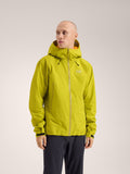 Arc'teryx Beta Lightweight Jacket Men's