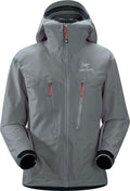 Arc'teryx Alpha LT Jacket Women's