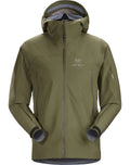 Arc'teryx Zeta LT Jacket Men's
