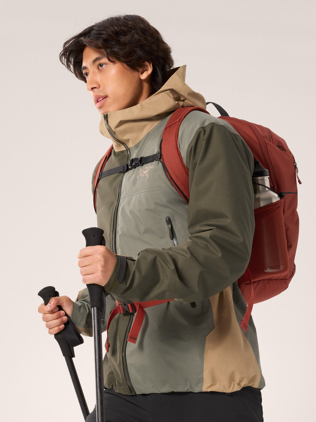 Arc'teryx Beta Jacket Men's