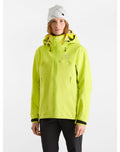 Arc'teryx Beta AR Jacket Women's