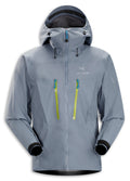Arc'teryx Alpha SV Jacket Men's