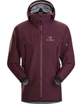 Arc'teryx Zeta AR Jacket Men's